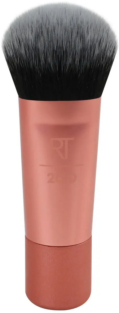 Real Techniques Brushes Base Mini Expert Travel Makeup Set