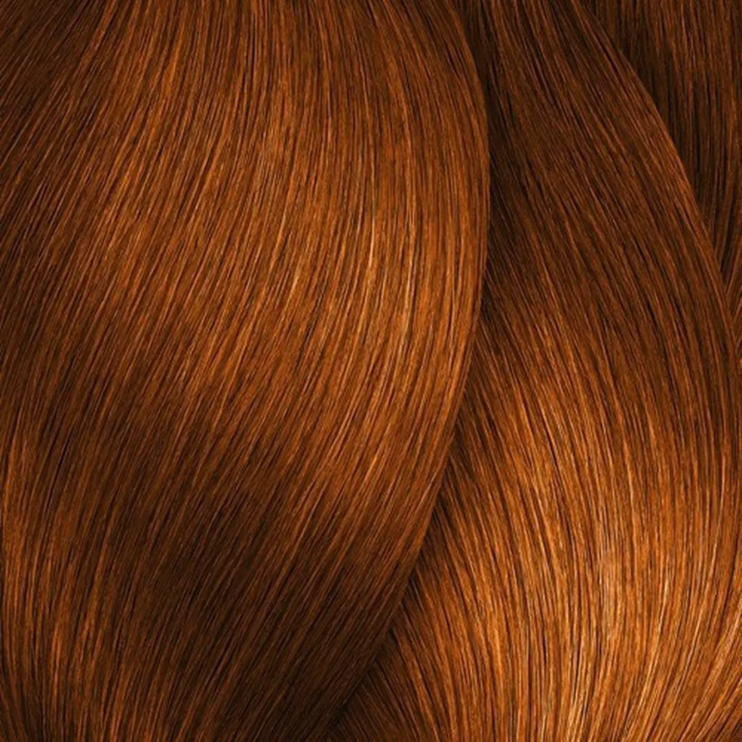 L'Oréal Professionnel Dia Richesse Haarverf 6.45 - 50ml