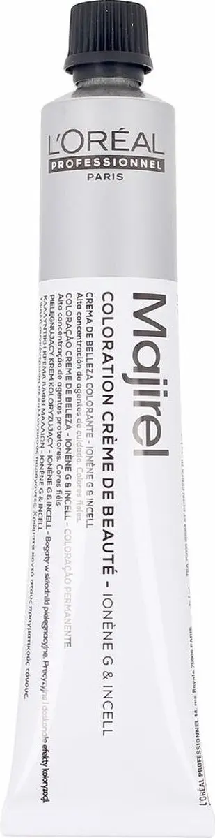 L'Oréal Paris Profesional Marijel Nº 83 Permanente Kleur 100ml - afbeelding 2 van 3