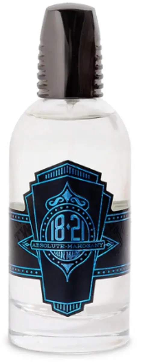 18.21 Man Made Spirits Absolute Mahogany 100ml
