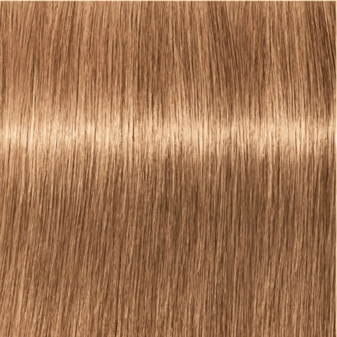 Indola Profession Permanent 8.32 Licht Blond Goud Parel - 180ml (3x60ml)