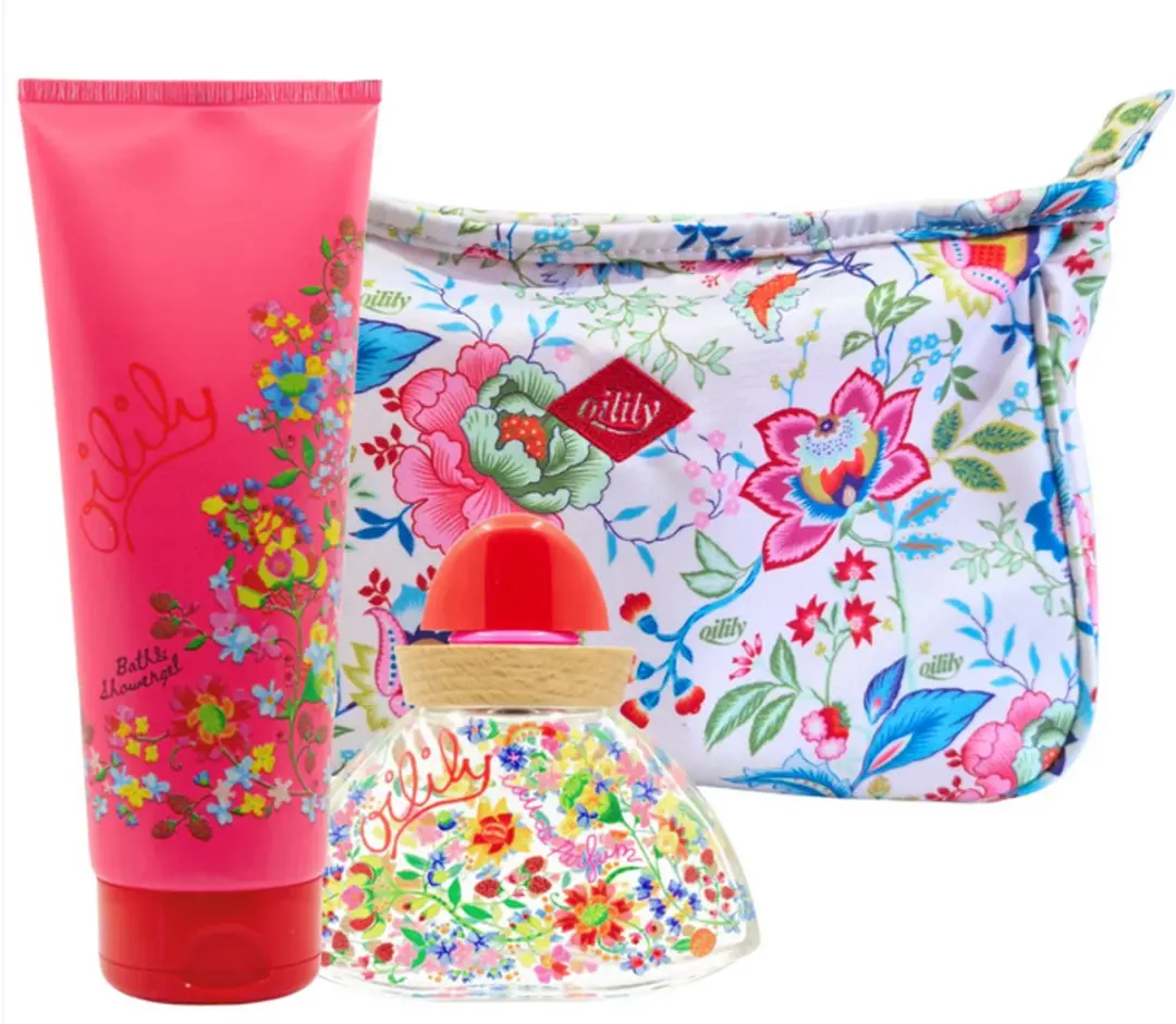 Oilily Classic Geschenkset