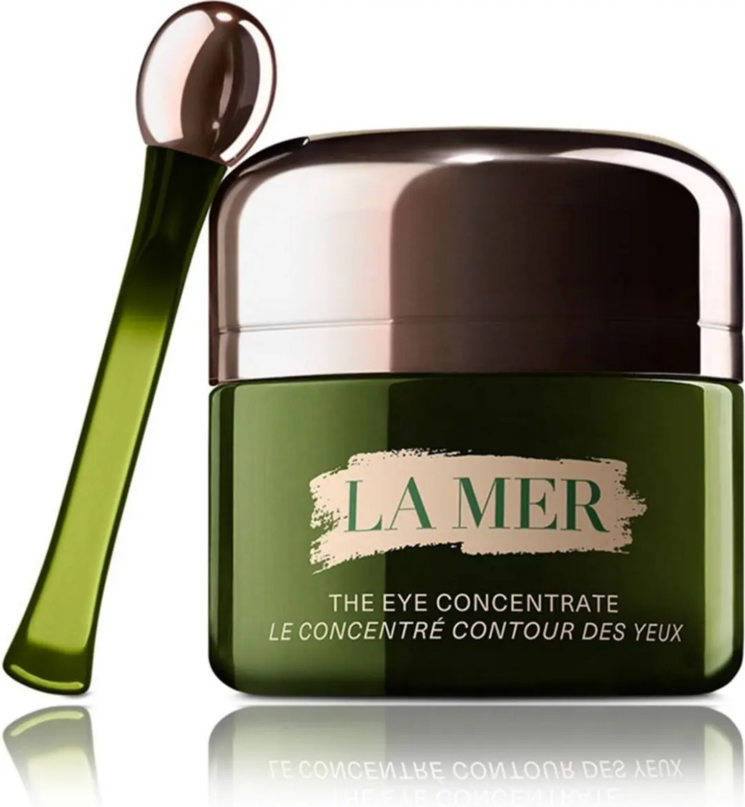 La Mer The Eye Concentrate 15ml