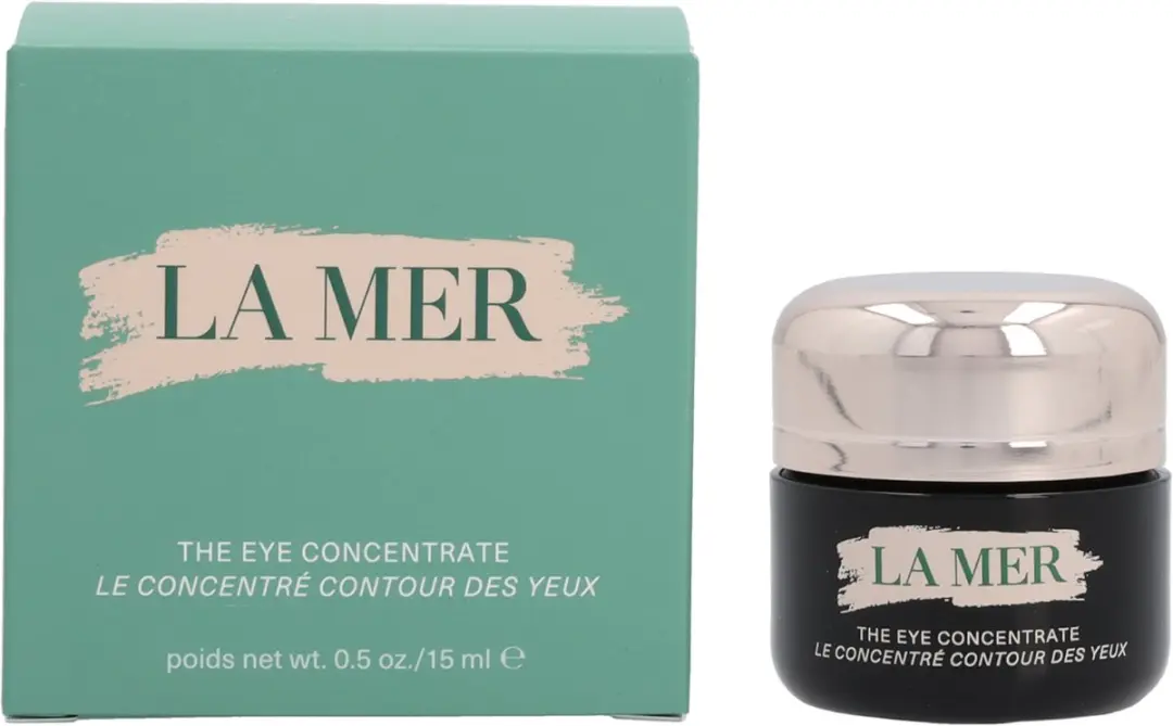 La Mer The Eye Concentrate 15ml