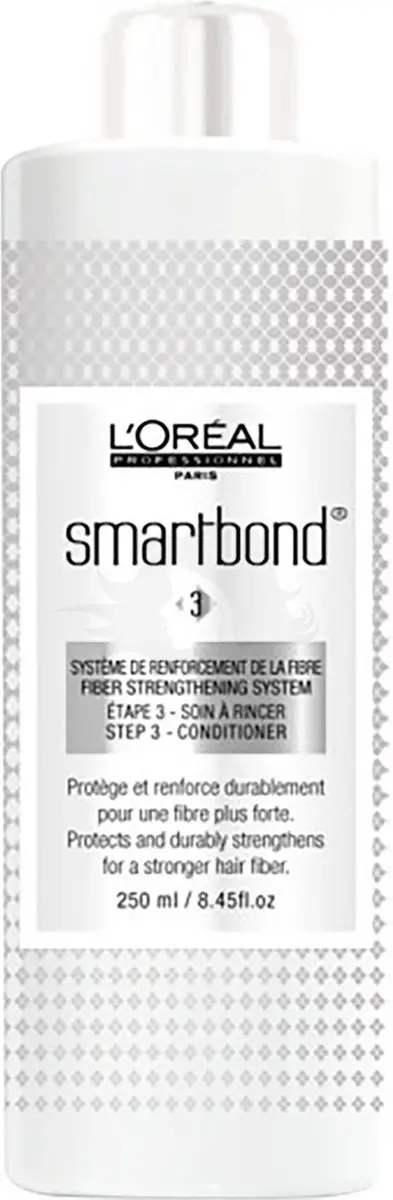 L'Oréal Paris Smartbond Anti-Breuk Conditioner 250ml
