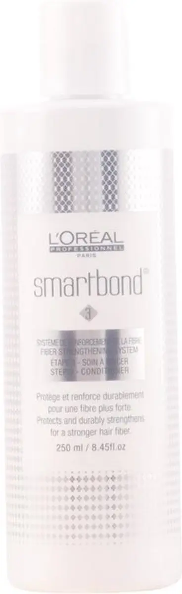 L'Oréal Paris Smartbond Anti-Breuk Conditioner 250ml - afbeelding 5 van 6