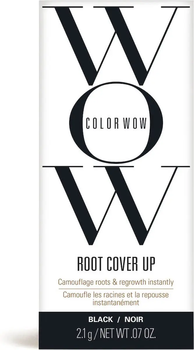 Color Wow Root Cover Up