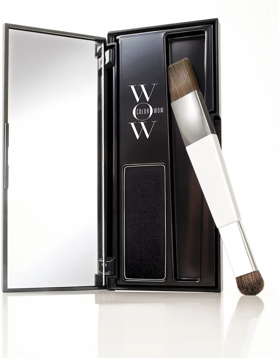 Color Wow Root Cover Up - Zwart 2.1g