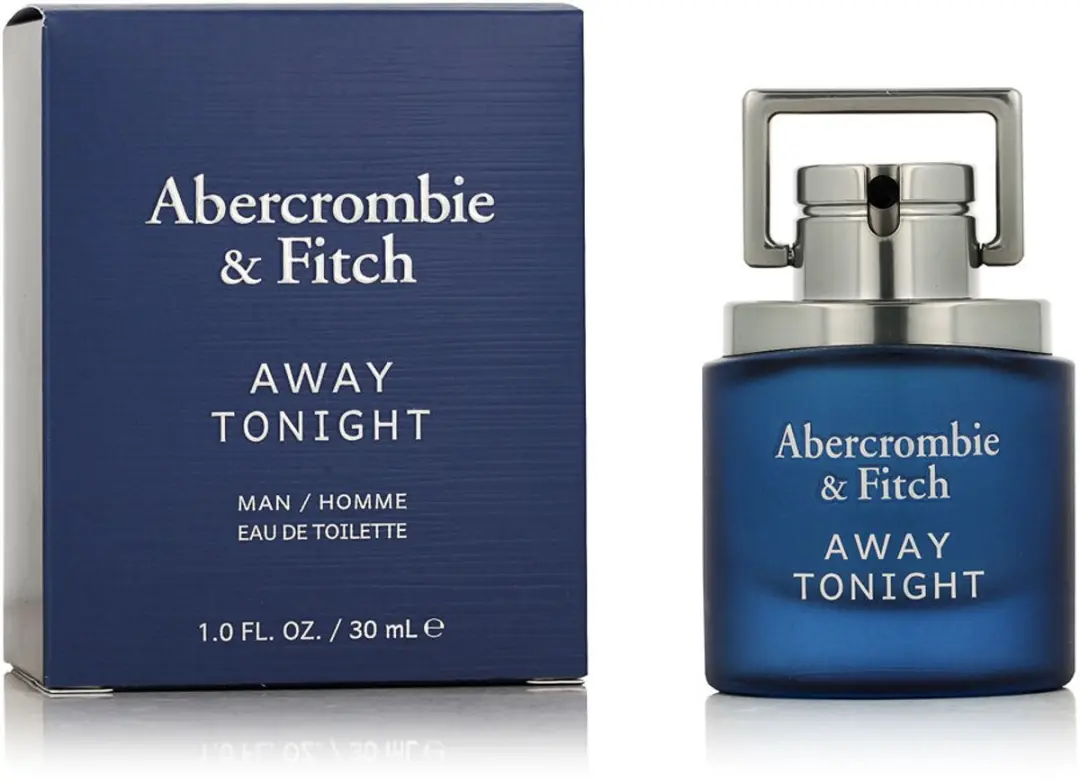 Abercrombie & Fitch Away Tonight Damesparfum 30ml