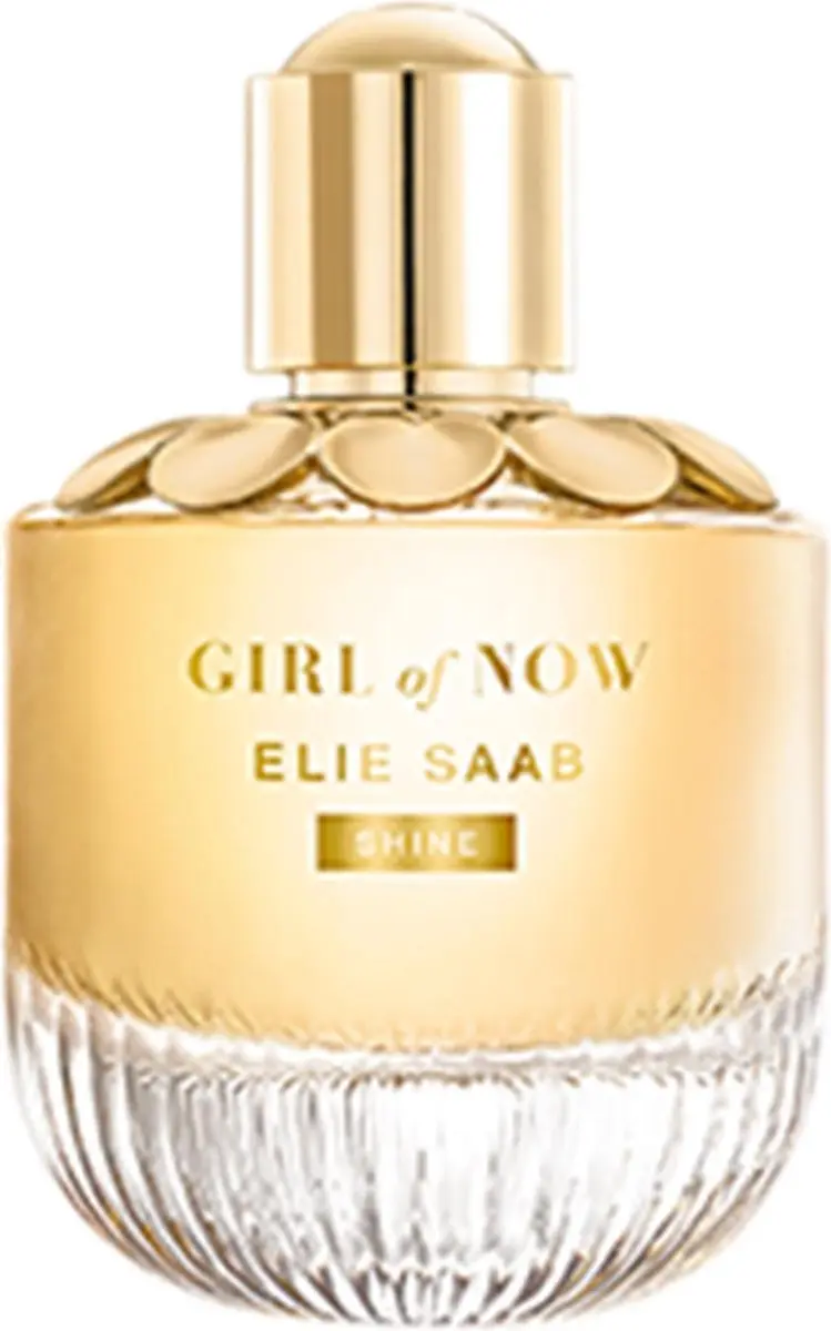 Elie Saab Girl Of Now Shine Eau de Parfum 90ml
