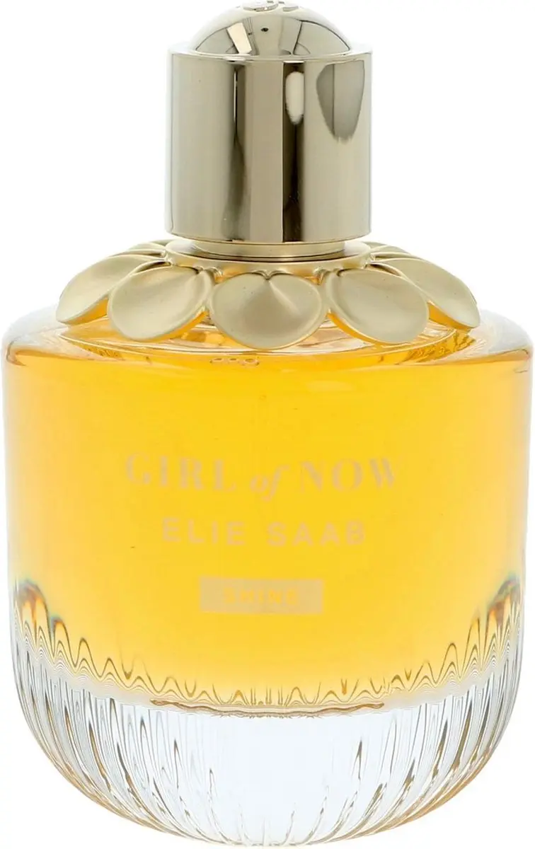 Elie Saab Girl Of Now Shine Eau de Parfum 90ml