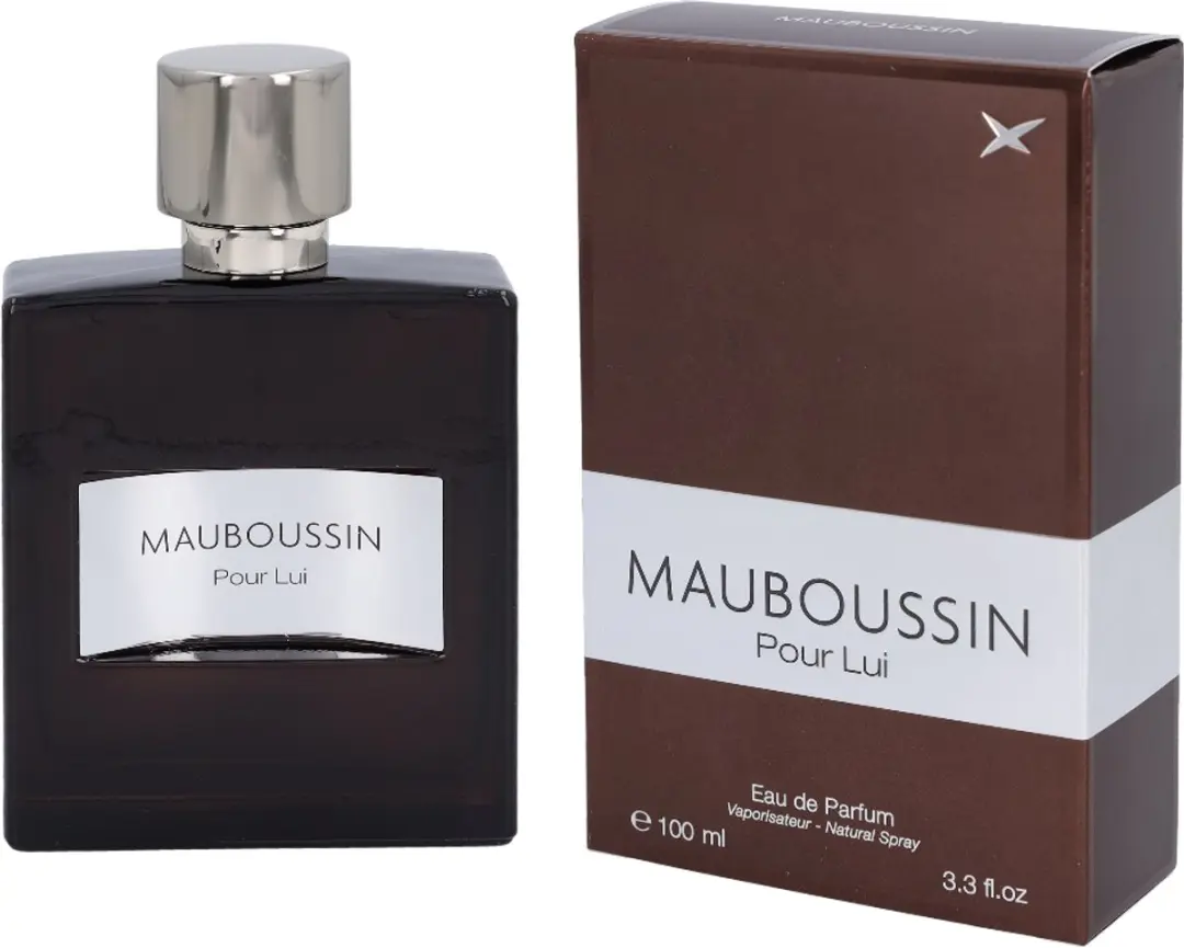 Mauboussin Eau de Parfum Pour Lui 100ml