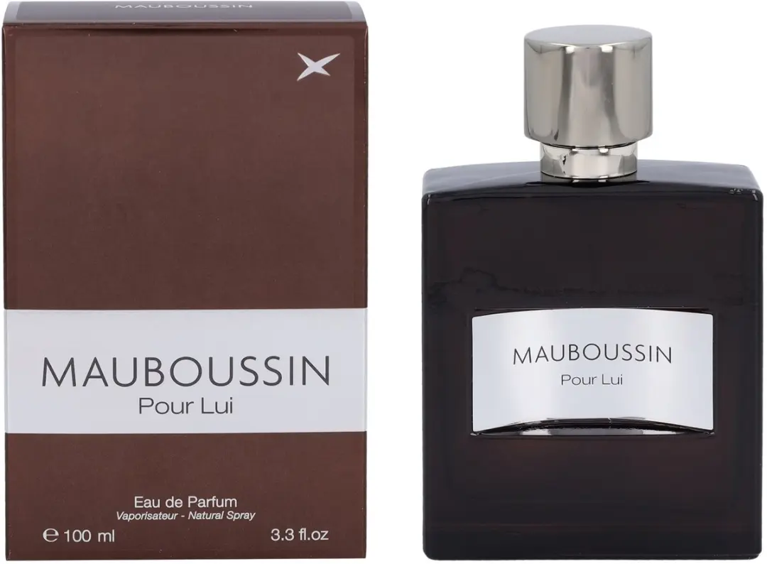Mauboussin Eau de Parfum Pour Lui 100ml