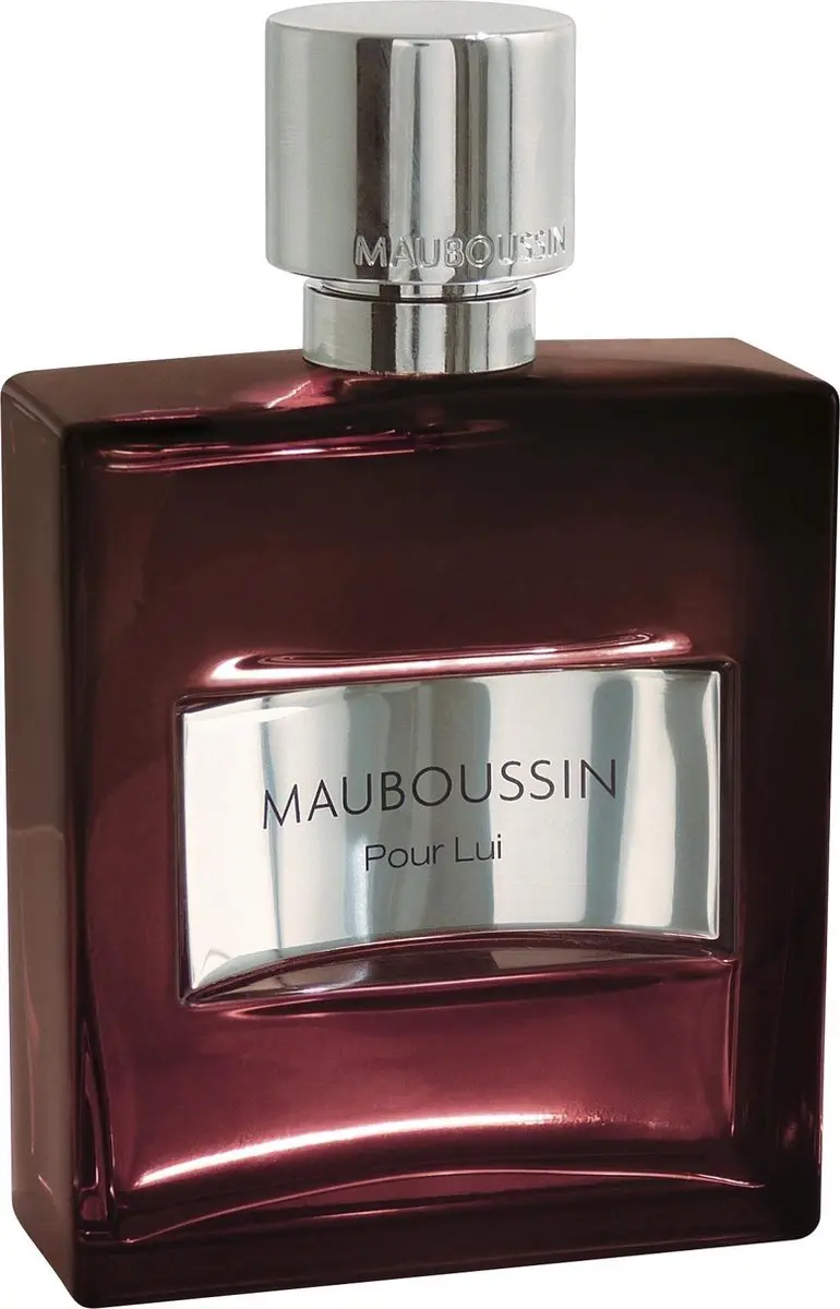 Mauboussin Eau de Parfum Pour Lui 100ml