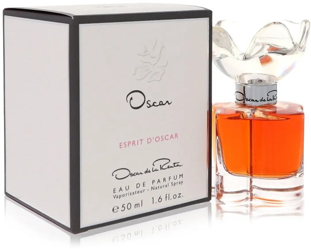 Oscar de La Renta Espirit Eau de Parfum 50ml
