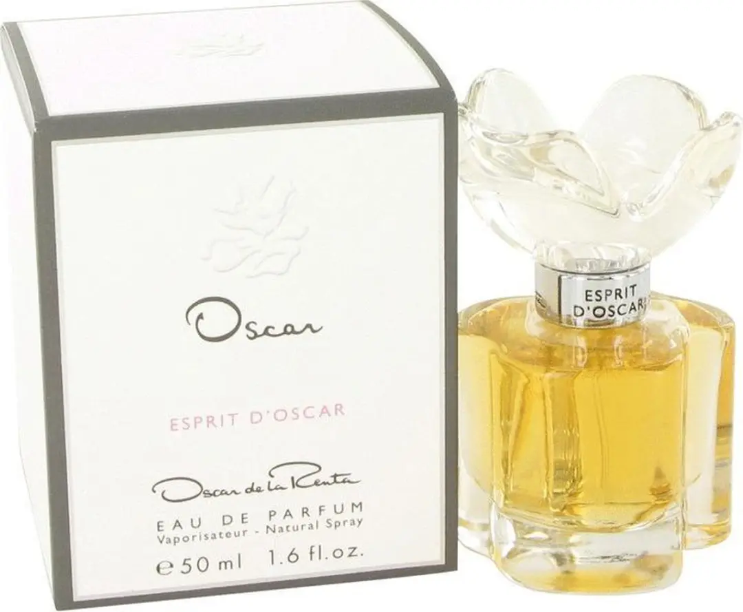 Oscar de La Renta Espirit Eau de Parfum 50ml