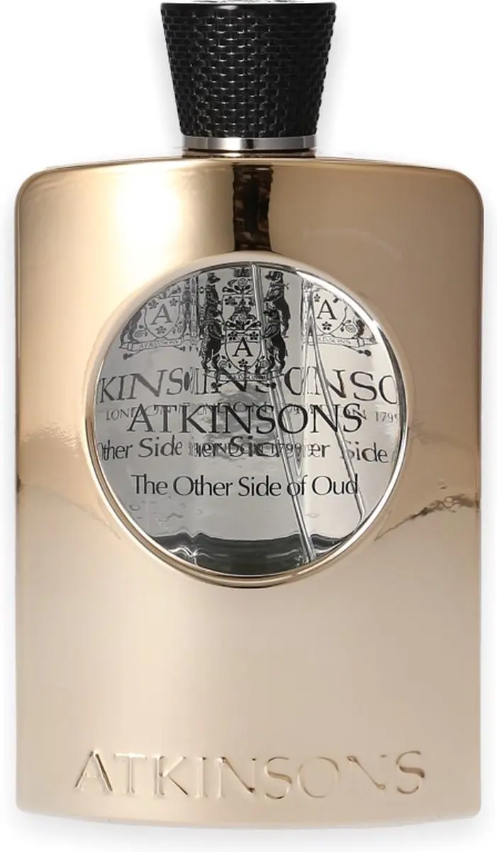 Atkinsons The Other Side of Oud Eau de Parfum 100ml