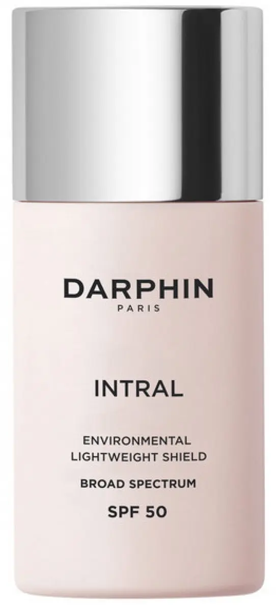 Darphin Face Care Cream Intral Environmental Lightweight Shield 30ml