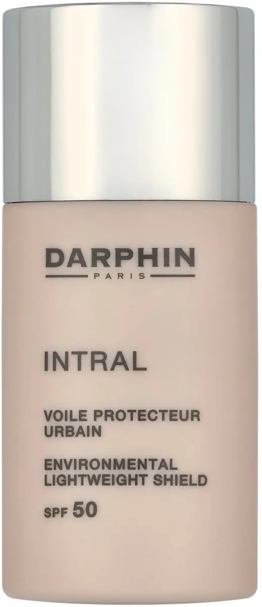 Darphin Face Care Cream Intral Environmental Lightweight Shield 30ml