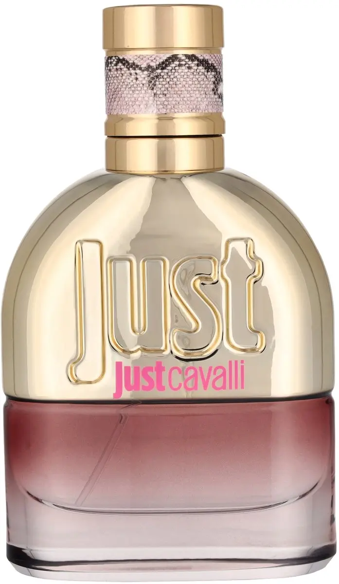 Roberto Cavalli Just Her Eau de Toilette 50ml