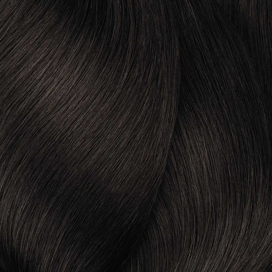 L'Oréal Professionnel Dia Light Haarverf 4.15 - 50ml
