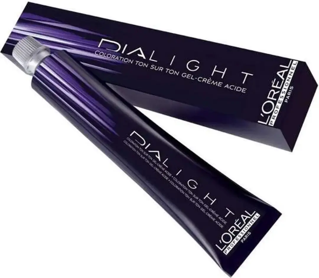L'Oréal Professionnel Dia Light Haarverf 4.15 - 50ml