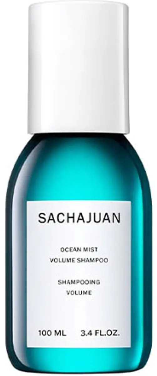 Sachajuan Ocean Mist Volume Shampoo 250ml