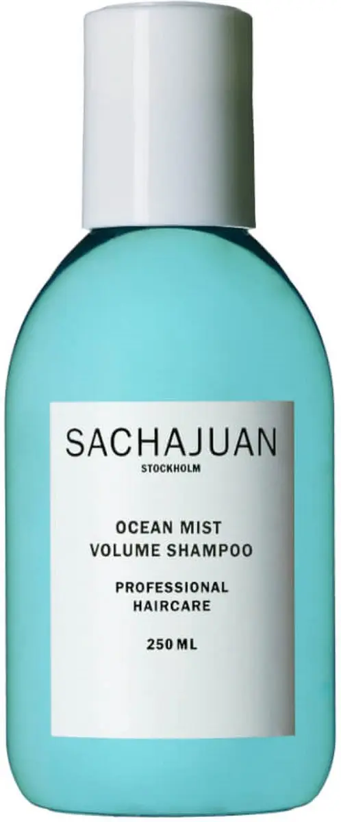 Sachajuan Ocean Mist Volume Shampoo 250ml