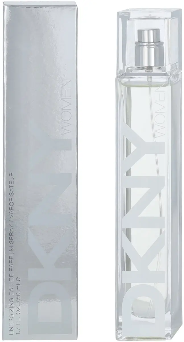 DKNY Women Eau de Parfum 50ml