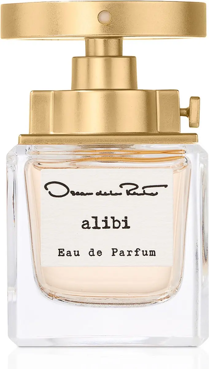 Oscar de La Renta Alibi Eau de Parfum 30ml