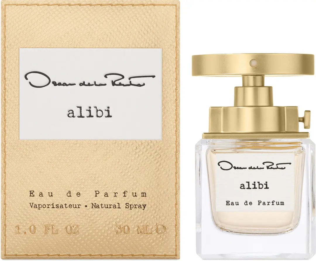 Oscar de La Renta Alibi Eau de Parfum 30ml