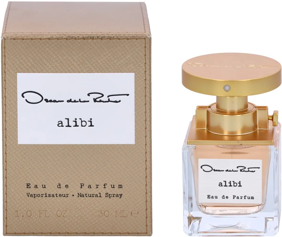 Oscar de La Renta Alibi Eau de Parfum 30ml