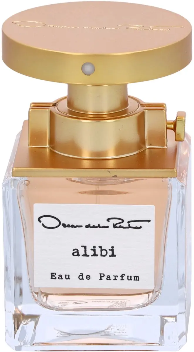 Oscar de La Renta Alibi Eau de Parfum 30ml
