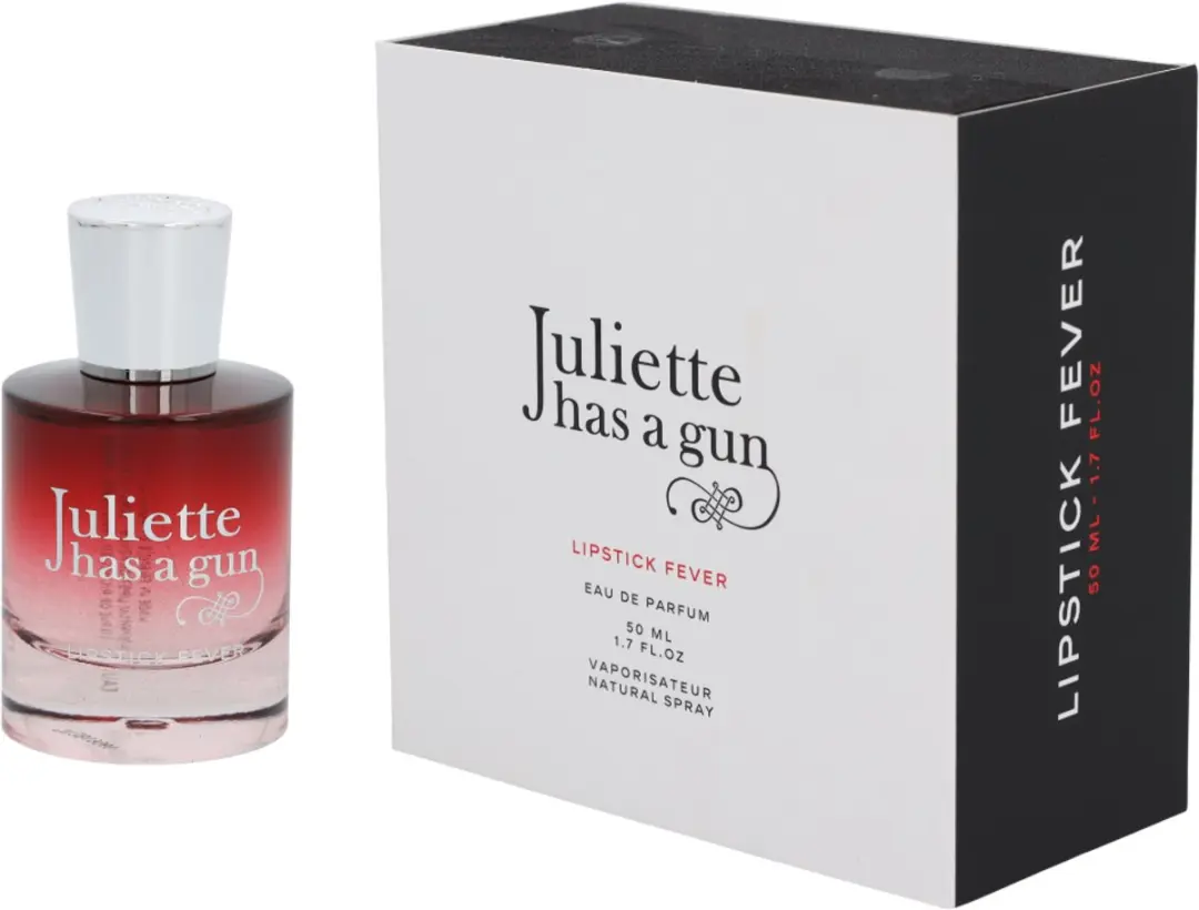 Juliette Has a Gun Lipstick Fever Damesparfum 50ml