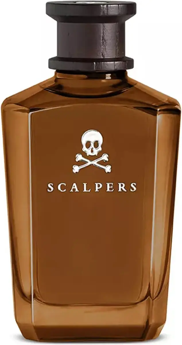 Scalpers Boxing Club EDP - 125ml