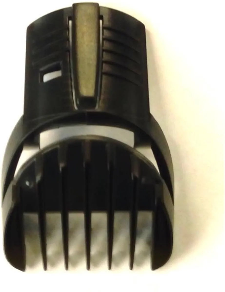 Babyliss Opzetkam 3 E835E/E837E - 15mm - Zwart