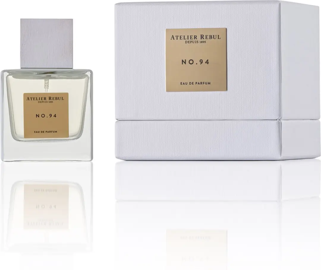 Atelier Rebul No. 94 Eau de Parfum Dames 100ml