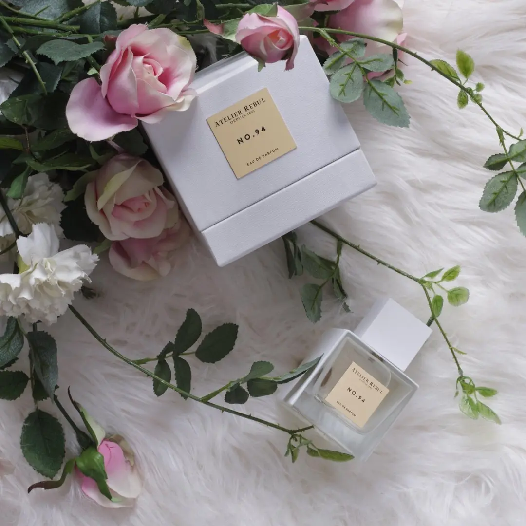 Atelier Rebul No. 94 Eau de Parfum Dames 100ml