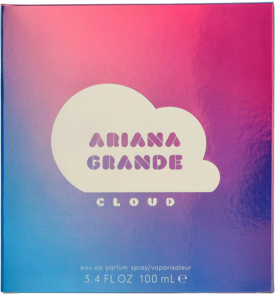 Ariana Grande Cloud Damesparfum 100ml