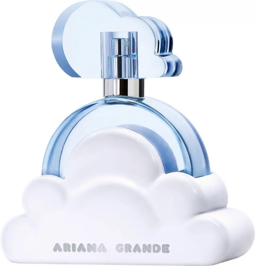 Ariana Grande Cloud Damesparfum 100ml