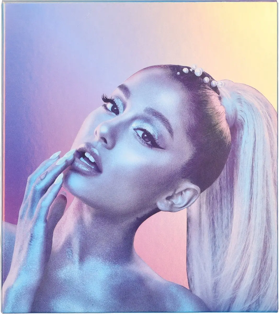 Ariana Grande Cloud Damesparfum 100ml - afbeelding 6 van 6