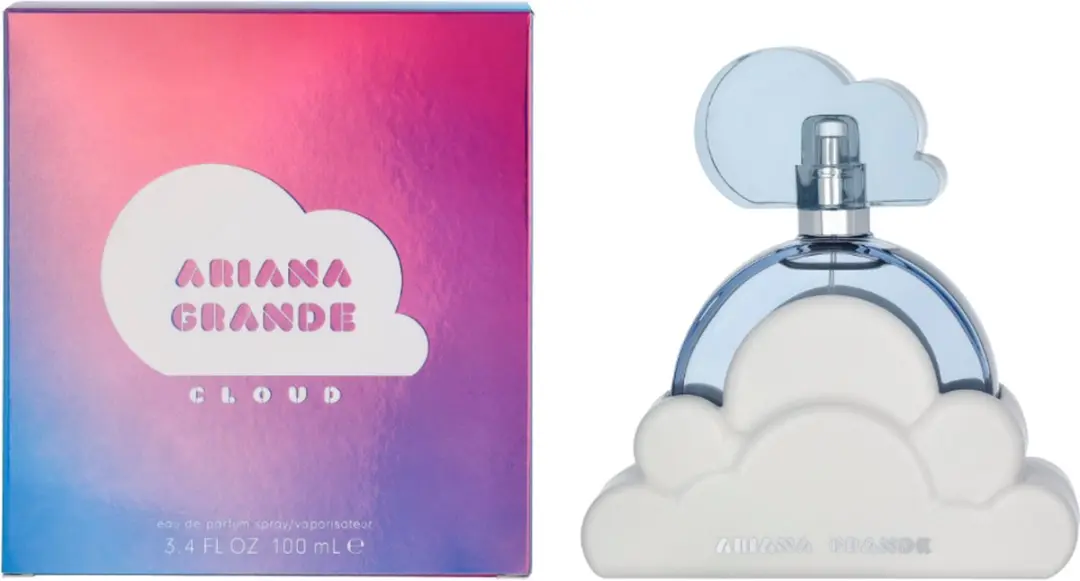 Ariana Grande Cloud Damesparfum 100ml