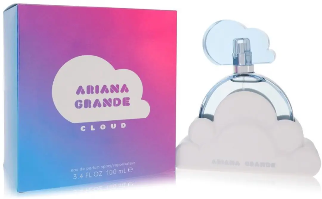Ariana Grande Cloud Damesparfum 100ml