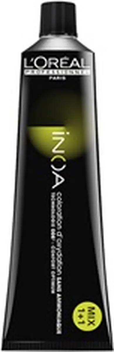 L'Oréal Professionnel iNOA Haarverf 60ml - Kleur 6.31 - afbeelding 6 van 6