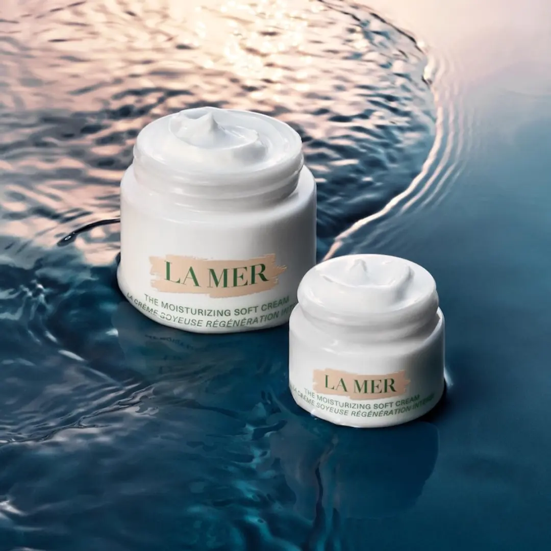 La Mer The Moisturizers Dagcrème 100ml