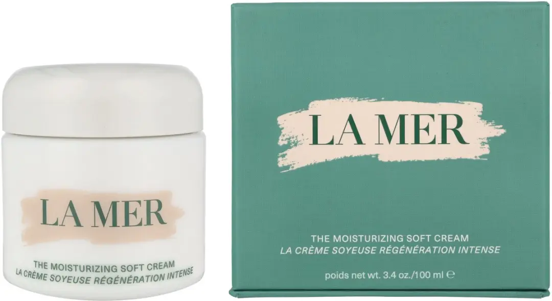 La Mer The Moisturizers Dagcrème 100ml