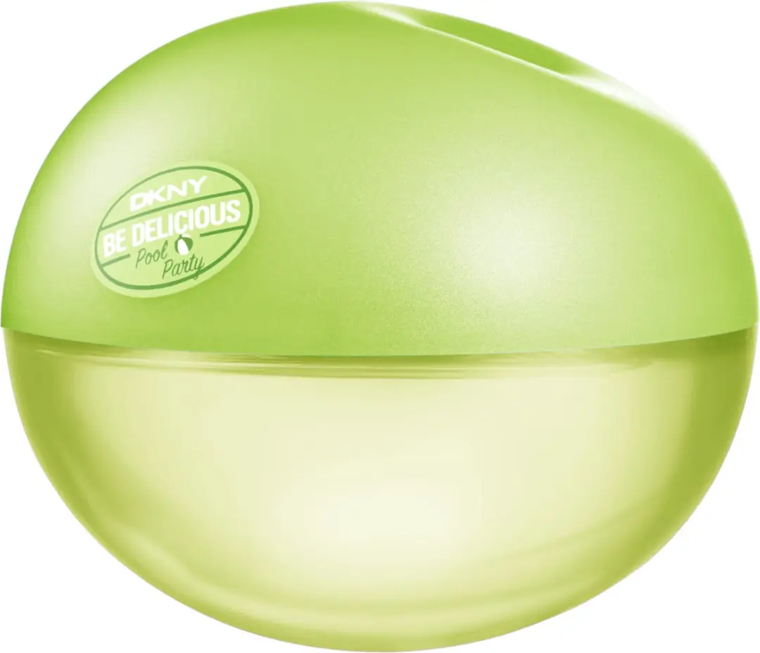 DKNY Be Delicious Pool Party Lime Mojito Eau de Toilette 50ml