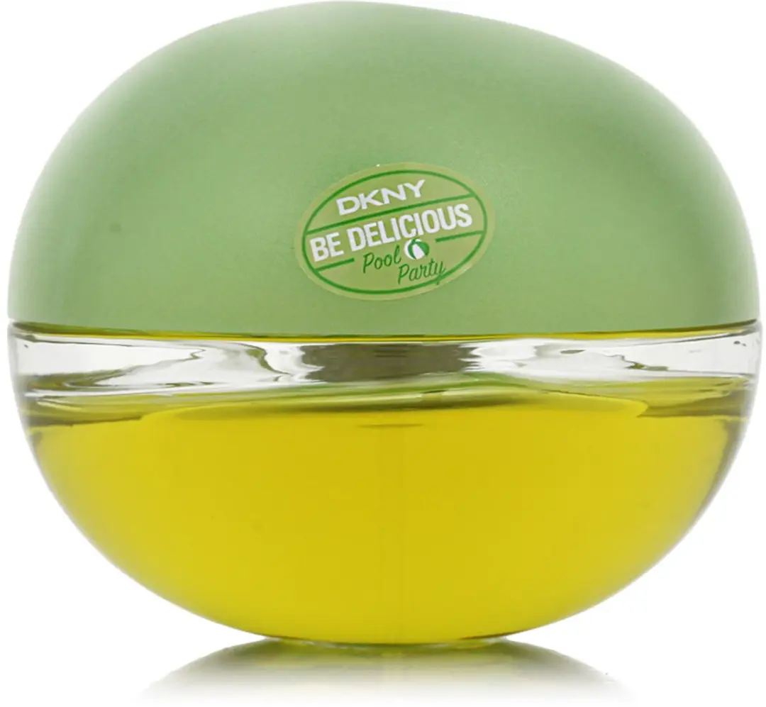 DKNY Be Delicious Pool Party Lime Mojito Eau de Toilette 50ml