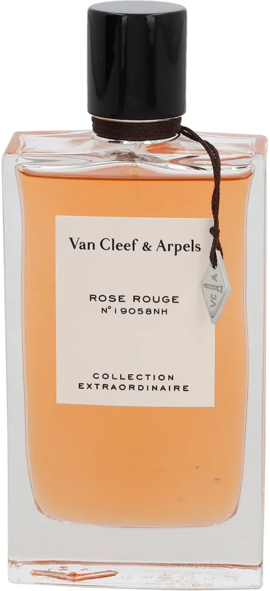 Van Cleef & Arpels Rose Rouge Eau de Parfum 75ml