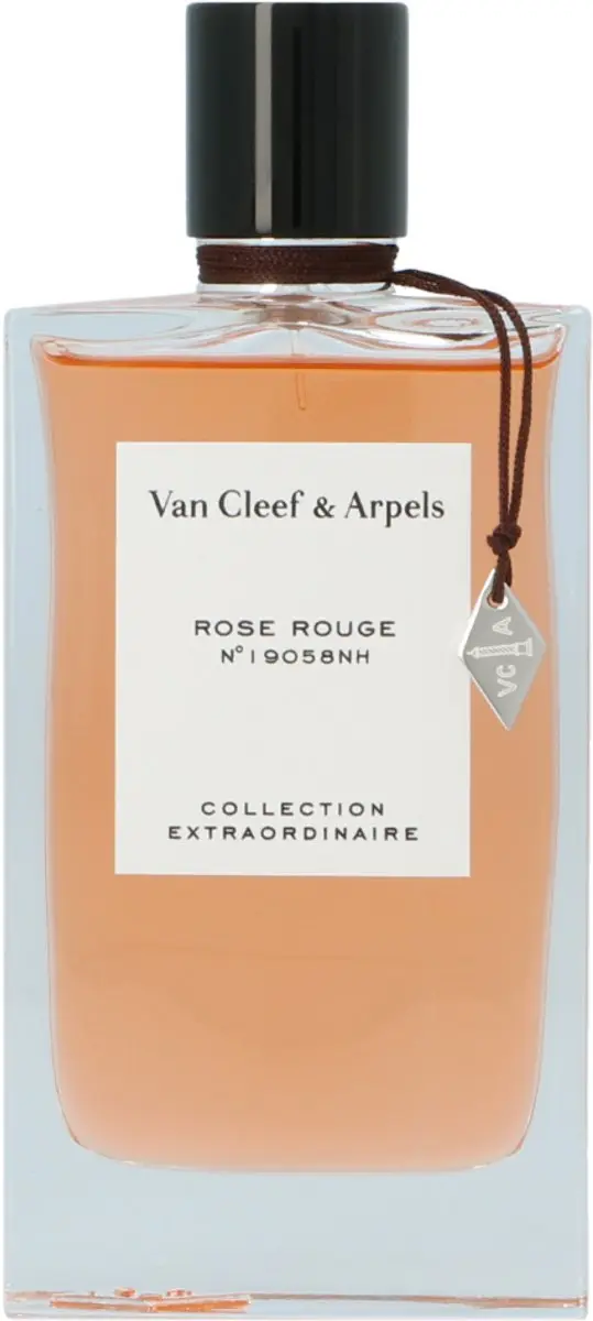 Van Cleef & Arpels Rose Rouge Eau de Parfum 75ml - afbeelding 6 van 6